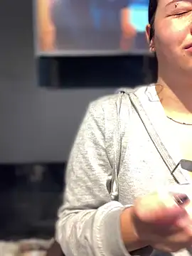 Paloma  LS online show from January 11, 2025, 7:27 pm