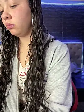 Paloma  LS online show from January 12, 2025, 7:42 pm