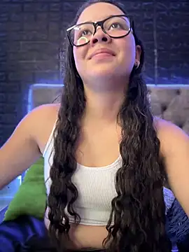 Paloma  LS online show from January 15, 2025, 7:23 pm