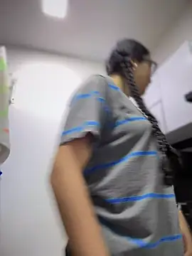 Paloma  LS online show from January 16, 2025, 7:31 pm