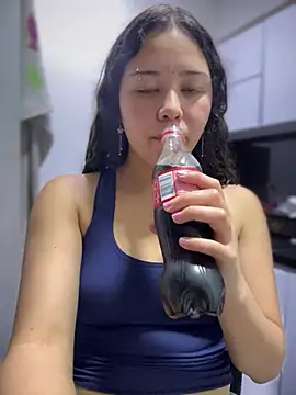 Paloma  LS online show from January 17, 2025, 8:33 pm