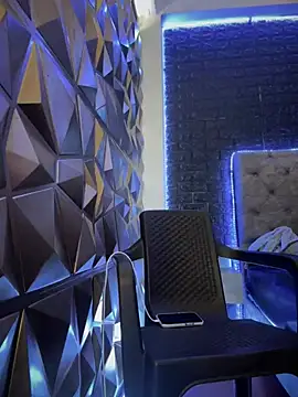 Paloma  LS online show from January 23, 2025, 7:29 pm