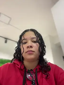 Paloma  LS online show from February 4, 2025, 7:22 pm