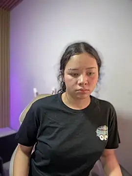 Paloma  LS online show from February 12, 2025, 7:24 pm