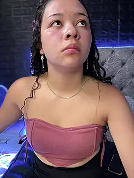 Paloma  LS online show from February 28, 2025, 4:31 pm