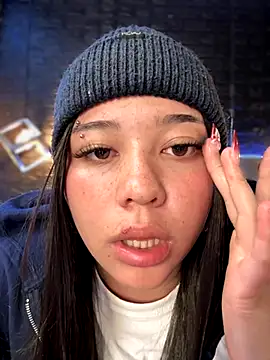 Paloma  LS online show from September 15, 2025, 7:47 pm