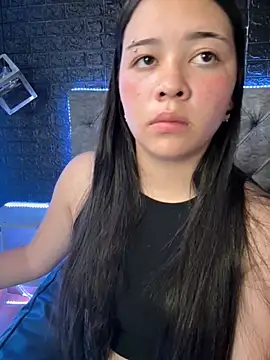 Paloma  LS online show from September 30, 2025, 8:03 pm