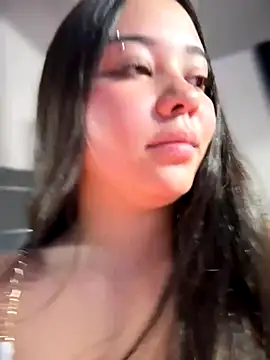 Paloma  LS online show from October 13, 2025, 1:22 pm