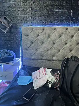 Paloma  LS online show from March 3, 2026, 4:13 pm