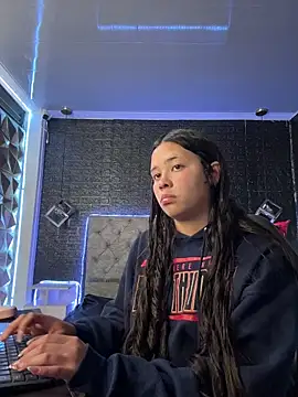 Paloma  LS online show from April 11, 2026, 7:29 pm