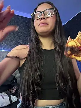 Paloma  LS online show from April 13, 2026, 2:22 pm