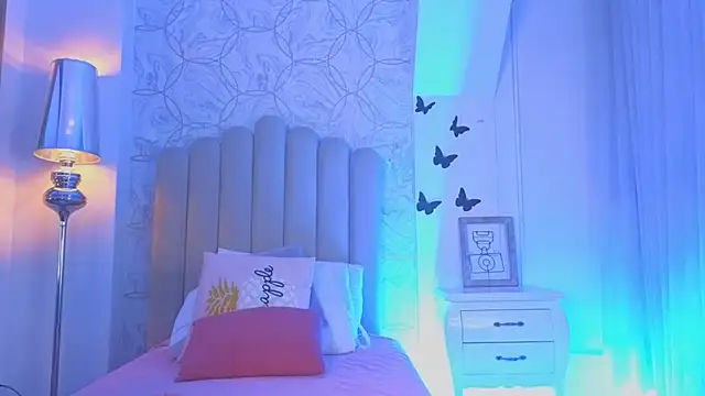 samanta william online show from October 14, 2025, 3:40 am