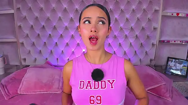 Harii 02 online show from October 10, 2025, 7:57 pm