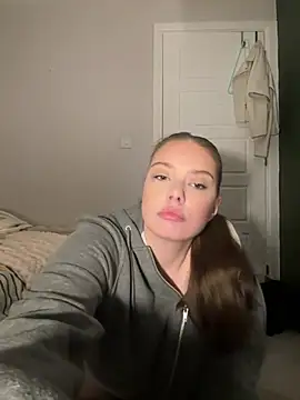 Krystal Tx online show from February 13, 2025, 7:31 pm