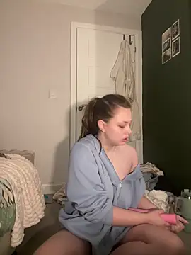 Krystal Tx online show from March 5, 2025, 9:05 am