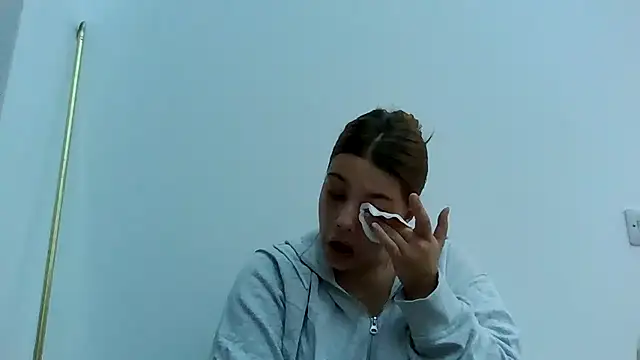 Krystal Tx online show from October 11, 2025, 7:18 am