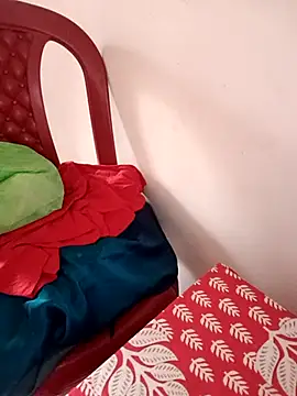 EeshaBhabi online show from February 5, 2026, 3:55 am