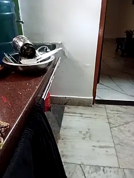 EeshaBhabi online show from March 25, 2026, 7:03 am