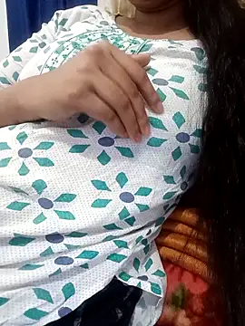 EeshaBhabi online show from March 31, 2026, 8:48 am