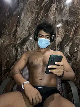 Snapshot of rony6663 chatting on October 15, 2025, 9:53 am rony6663 online show from October 15, 2025, 9:53 am