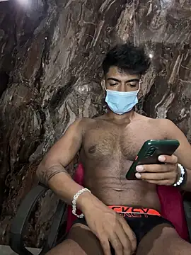 Snapshot of rony6663 chatting on October 19, 2025, 6:08 pm rony6663 online show from October 19, 2025, 6:08 pm