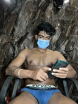 Snapshot of rony6663 chatting on November 9, 2025, 8:23 am rony6663 online show from November 9, 2025, 8:23 am