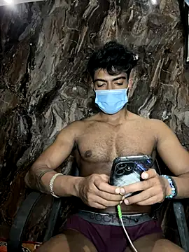 Snapshot of rony6663 chatting on November 17, 2025, 9:48 am rony6663 online show from November 17, 2025, 9:48 am