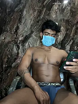 rony6663 online show from December 17, 2025, 6:08 am