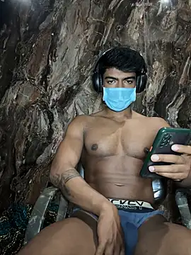 rony6663 online show from December 19, 2025, 5:58 am