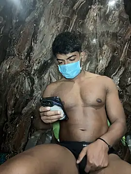 rony6663 online show from January 7, 2026, 6:27 am