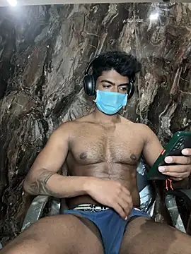 rony6663 online show from February 1, 2026, 6:23 am