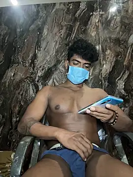 rony6663 online show from March 6, 2026, 5:20 pm