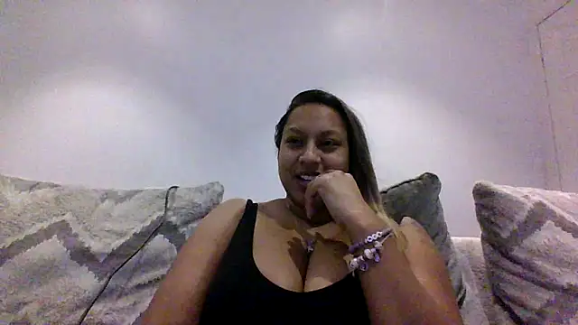 TEMPTING-TAMMY online show from January 13, 2025, 10:56 pm
