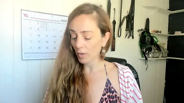 jessiburningheels online show from January 14, 2026, 2:23 pm