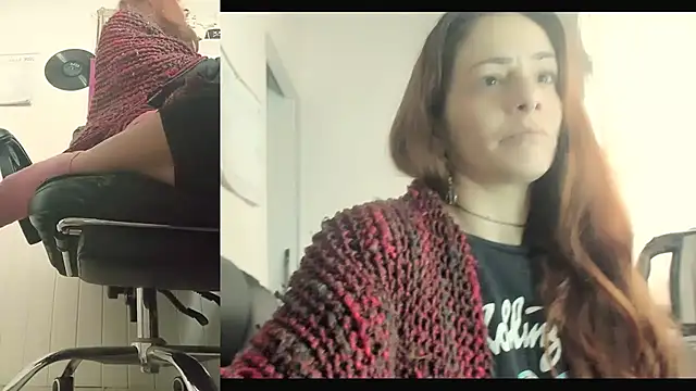 jessiburningheels online show from June 8, 2026, 12:49 pm