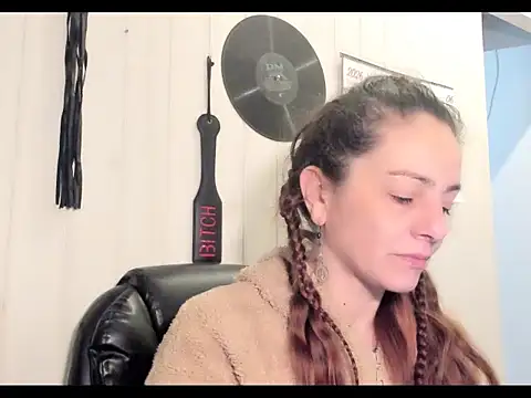 jessiburningheels online show from June 21, 2026, 10:29 am