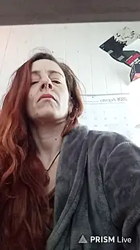 jessiburningheels online show from August 7, 2026, 11:34 am