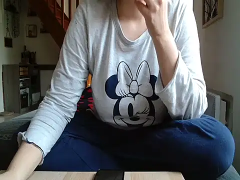 Lauzo21 online show from March 13, 2026, 6:31 am