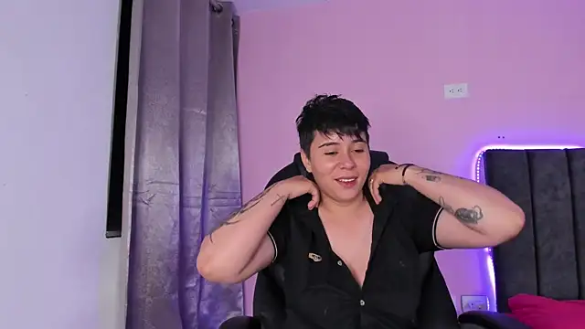 Snapshot of AbbySmiitth_ chatting on January 30, 2025, 3:19 pm AbbySmiitth online show from January 30, 2025, 3:19 pm