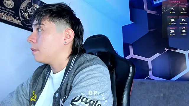 Snapshot of AbbySmiitth_ chatting on September 8, 2025, 7:24 pm AbbySmiitth online show from September 8, 2025, 7:24 pm