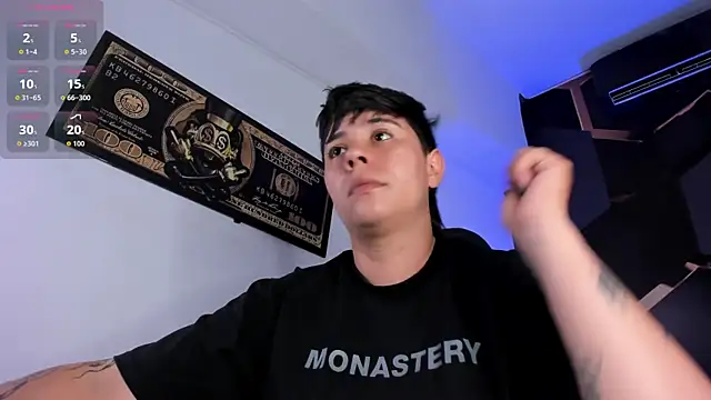 AbbySmiitth  online show from November 18, 2025, 10:25 pm