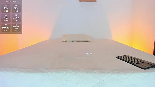 serge 7 online show from December 22, 2024, 12:05 pm