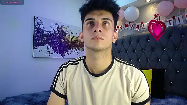 MrWilliseo online show from February 15, 2026, 7:43 pm