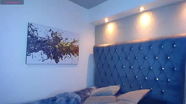 MrWilliseo online show from February 23, 2026, 7:22 pm