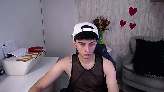 MrWilliseo online show from February 26, 2026, 7:35 pm