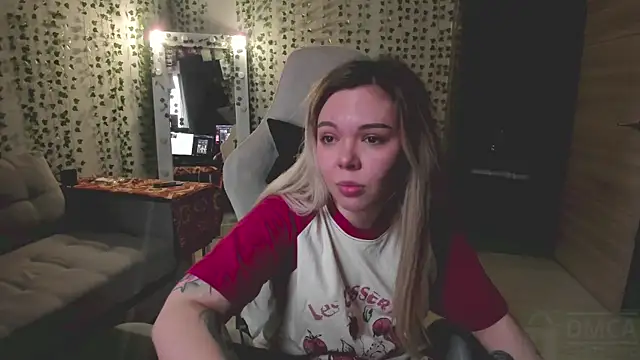 whoa-hoa-hoa-hoa-hoa online show from March 4, 2026, 1:39 pm