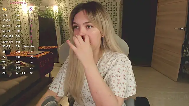 whoa-hoa-hoa-hoa-hoa online show from March 12, 2026, 7:53 pm