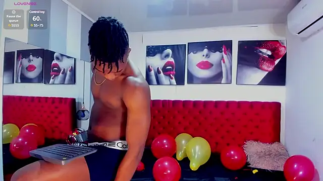 KENDER21  online show from January 7, 2025, 6:45 pm