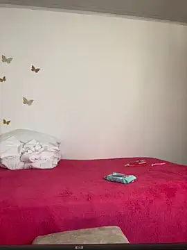 RousseAngel online show from November 30, 2025, 12:25 am