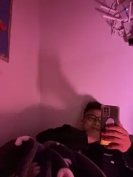 Snapshot of lixiaoshuai8 chatting on February 10, 2026, 5:33 am lixiaoshuai8 online show from February 10, 2026, 5:33 am